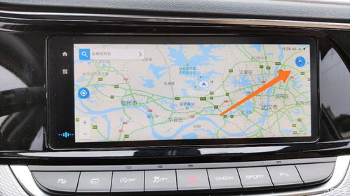 眾里尋他千百度，車機導航來相助——深度體驗WindLink 4.0導航功能升級