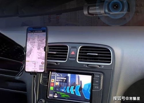 手機導(dǎo)航也違章？交警提醒 行駛中操作即違法